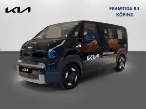 Kia PV5 2025
